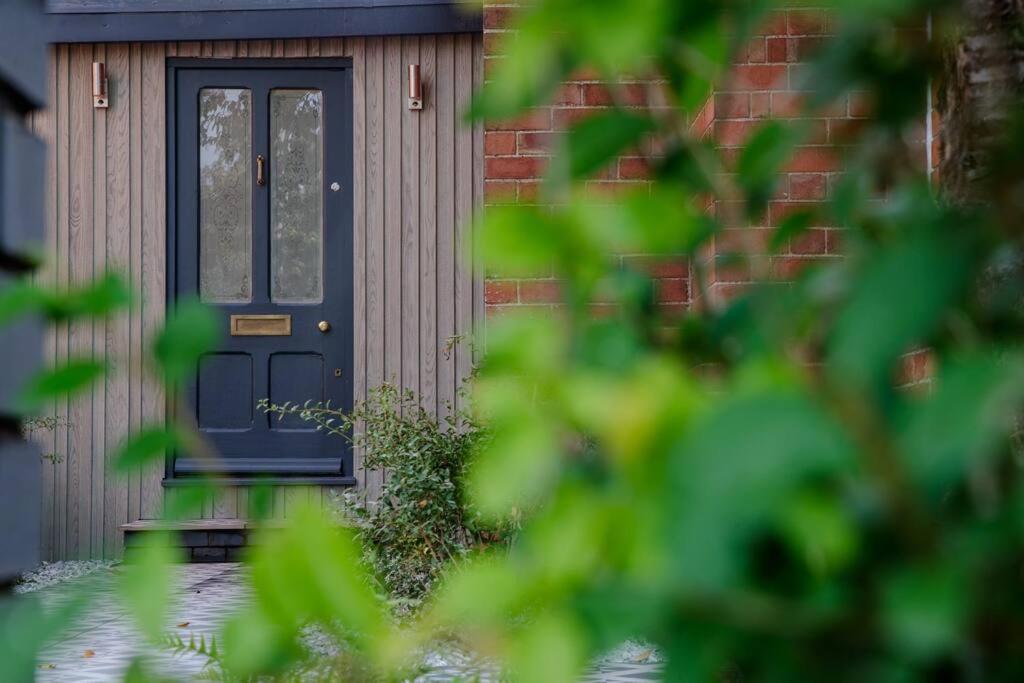 Flat 1 Highgate, Walford Road, Ross On Wye Apartment Wilton  Exterior photo